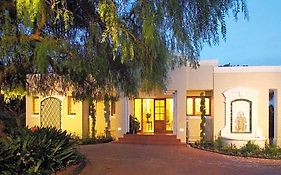Lemon Tree Lane